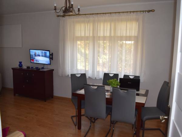 Apartament Na Krawędzi