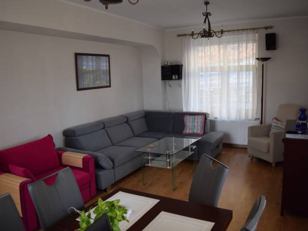 Apartament Na Krawędzi