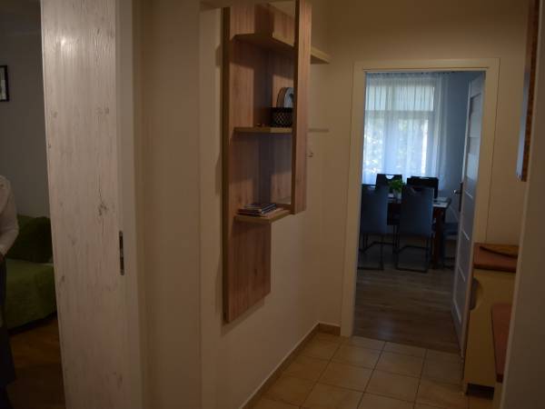 Apartament Na Krawędzi