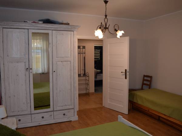 Apartament Na Krawędzi