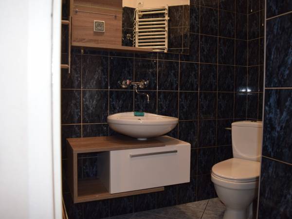 Apartament Na Krawędzi