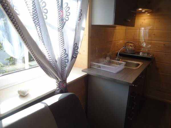 aneks kuchenny apart. 5os.