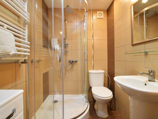 Pensjonat i Restauracja Pod Wietrzną Górą