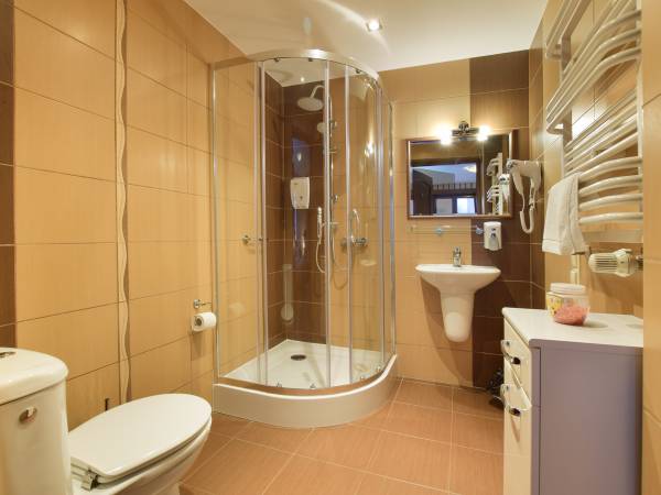 Pensjonat i Restauracja Pod Wietrzną Górą