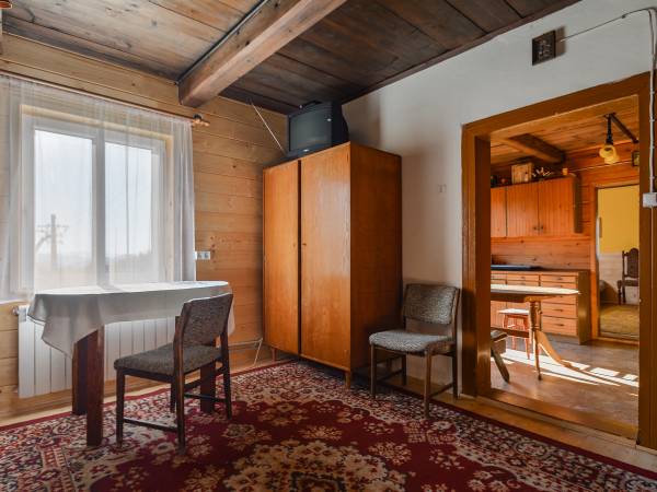 Chata Pod Kamiennym Groniem