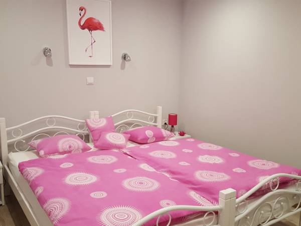 sypialnia możliwość rozdzielenia łóżka