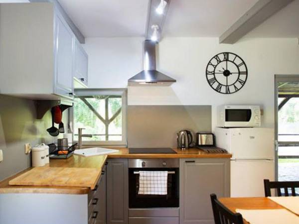 Kamionka House Siedlisko 