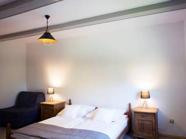 Kamionka House Siedlisko 