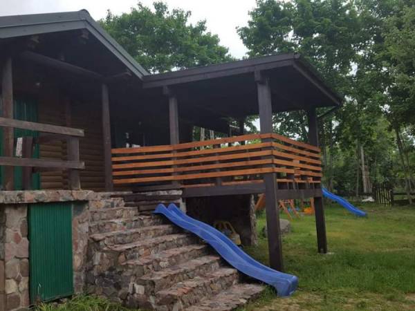 Kamionka House Siedlisko 