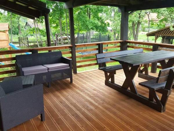 Kamionka House Siedlisko 