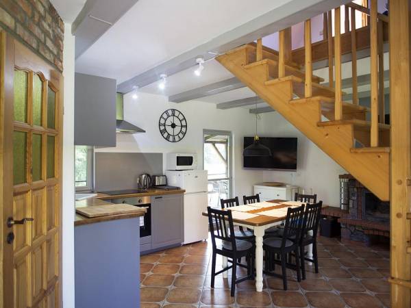 Kamionka House Siedlisko 