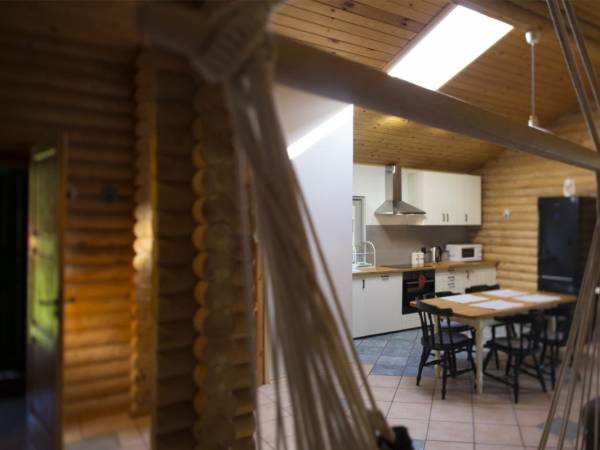 Kamionka House Siedlisko 