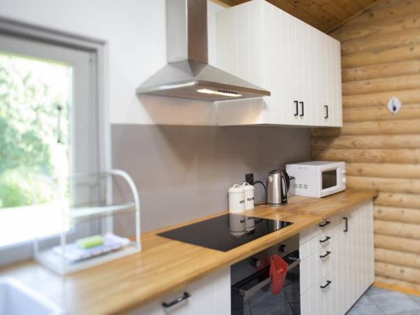 Kamionka House Siedlisko 