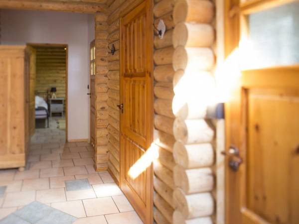 Kamionka House Siedlisko 