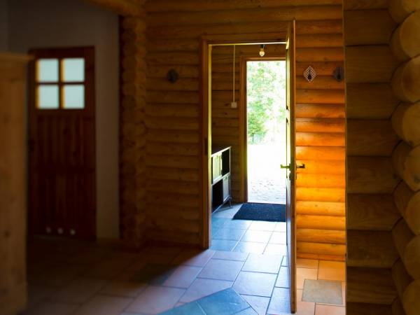 Kamionka House Siedlisko 