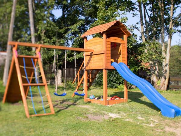 Kamionka House Siedlisko 