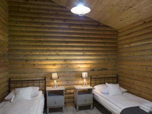 Kamionka House Siedlisko 