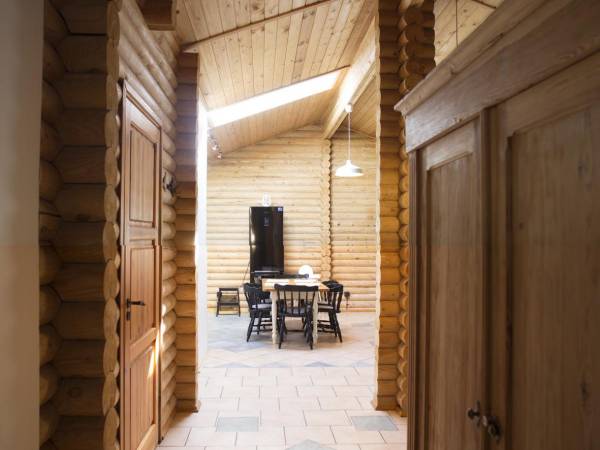 Kamionka House Siedlisko 