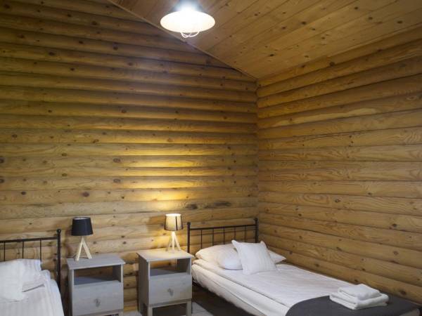 Kamionka House Siedlisko 