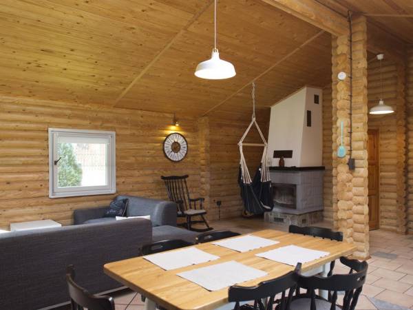 Kamionka House Siedlisko 