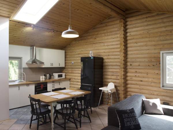 Kamionka House Siedlisko 