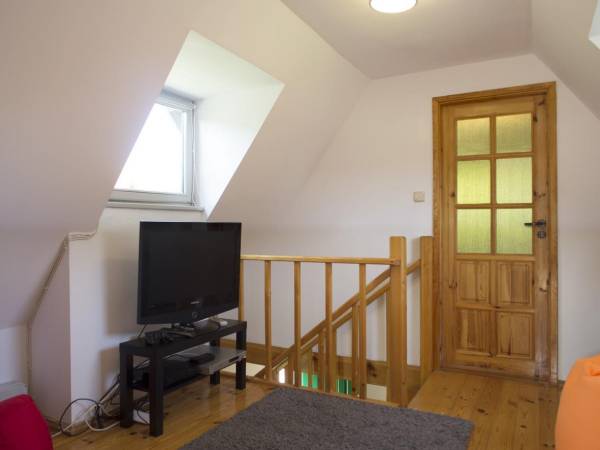 Kamionka House Siedlisko 