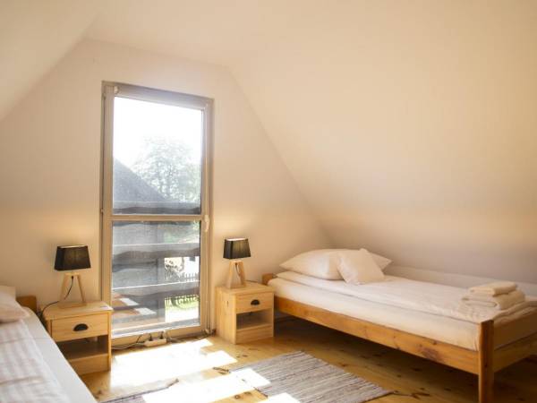 Kamionka House Siedlisko 