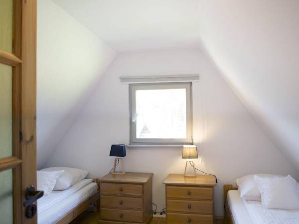 Kamionka House Siedlisko 