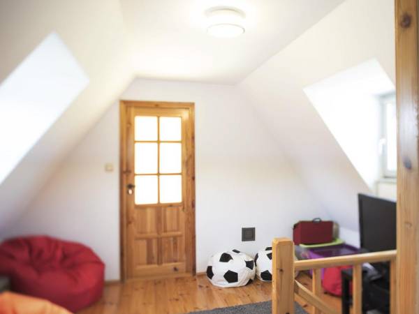 Kamionka House Siedlisko 