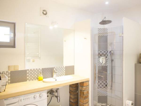 Kamionka House Siedlisko 