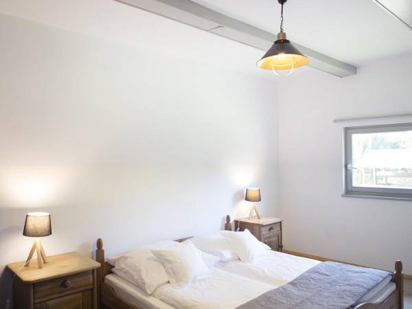 Kamionka House Siedlisko 