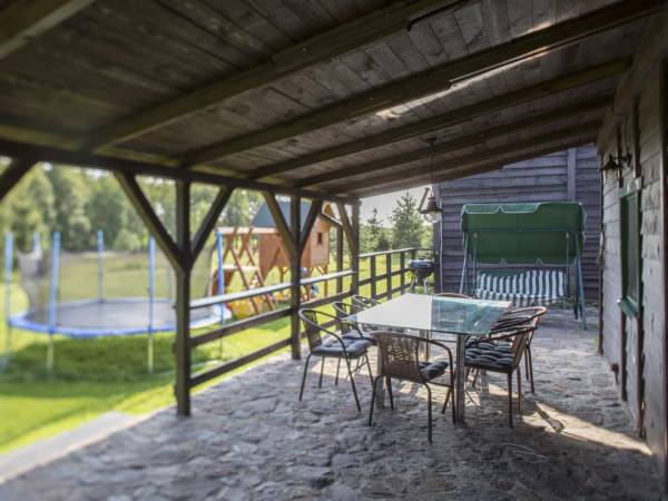 Kamionka House Siedlisko 