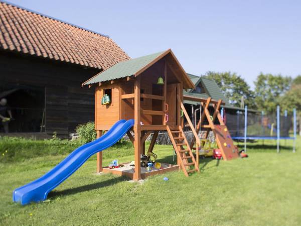 Kamionka House Siedlisko 