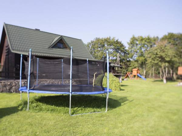 Kamionka House Siedlisko 