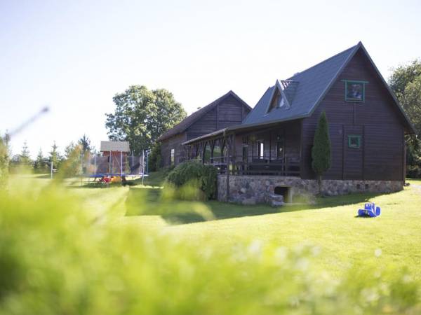 Kamionka House Siedlisko 