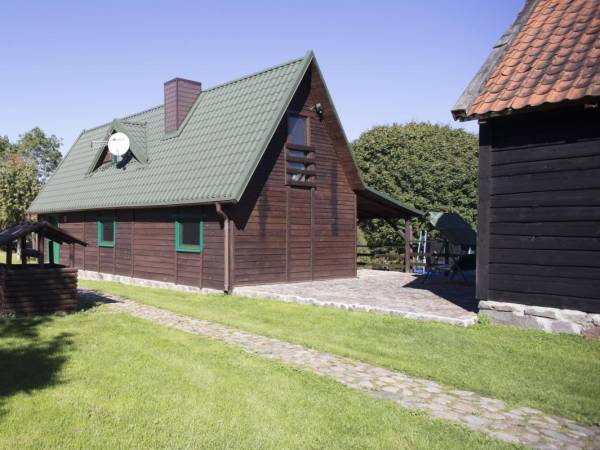 Kamionka House Siedlisko 