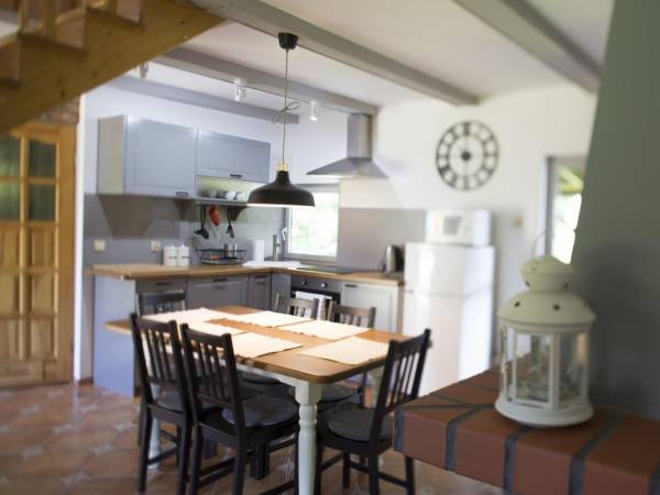 Kamionka House Siedlisko 