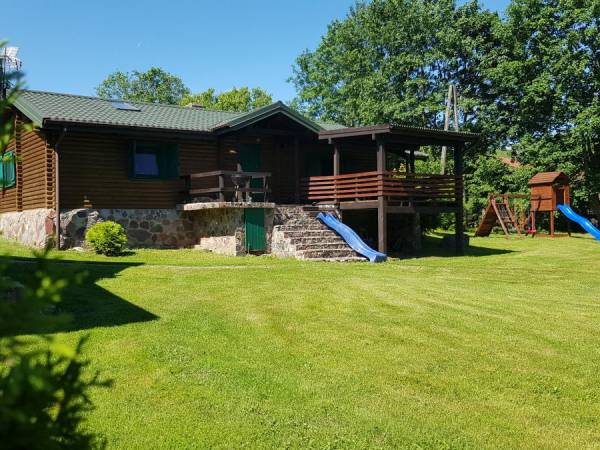 Kamionka House Siedlisko 