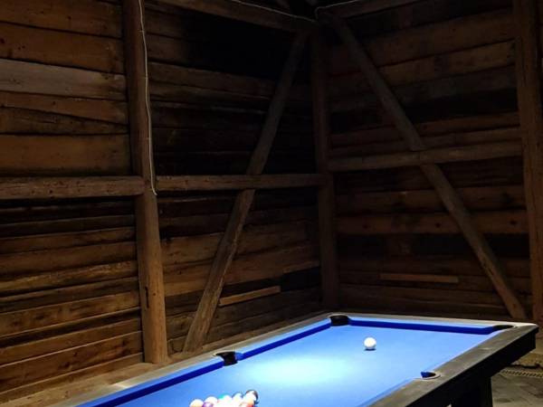 Kamionka House Siedlisko 