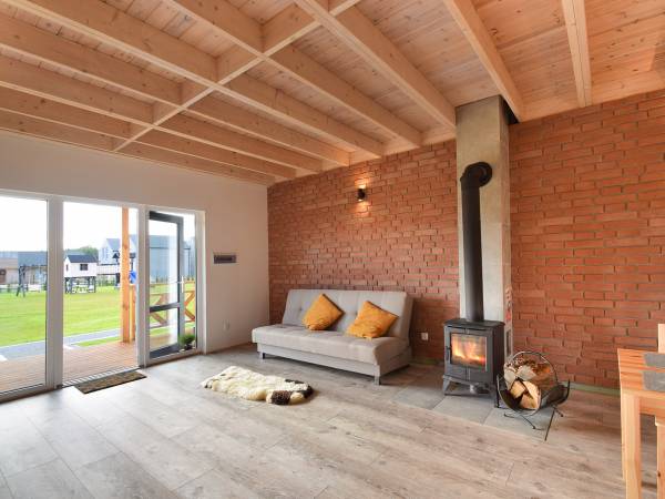 Domki Słoneczne Tarasy