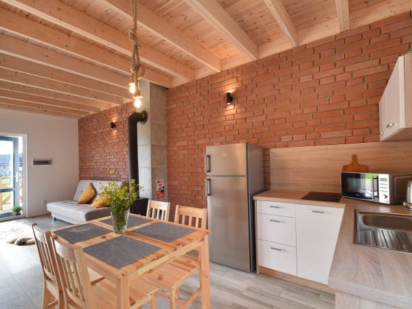 Domki Słoneczne Tarasy