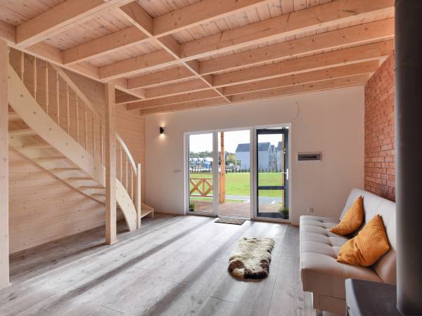 Domki Słoneczne Tarasy