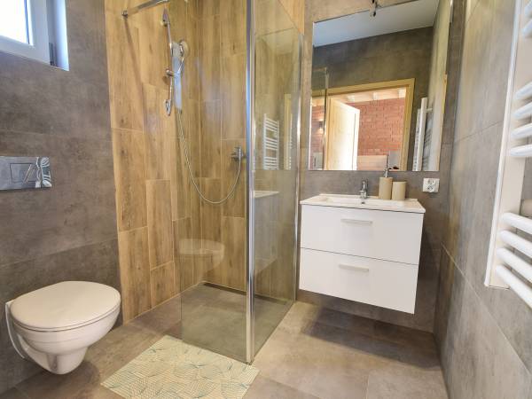 Domki Słoneczne Tarasy