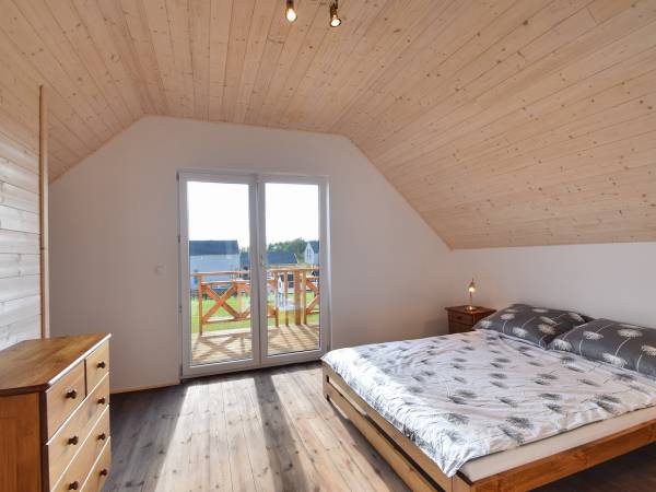 Domki Słoneczne Tarasy