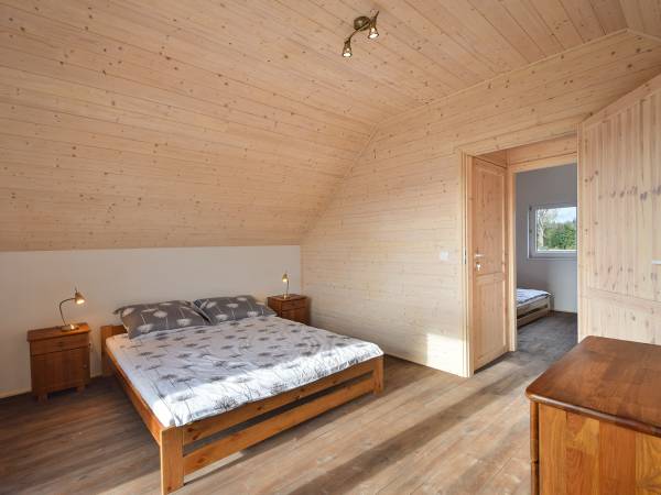 Domki Słoneczne Tarasy