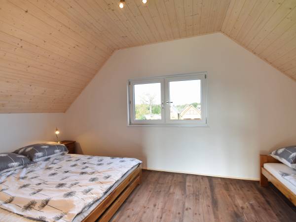 Domki Słoneczne Tarasy