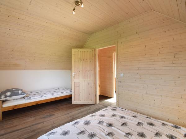 Domki Słoneczne Tarasy