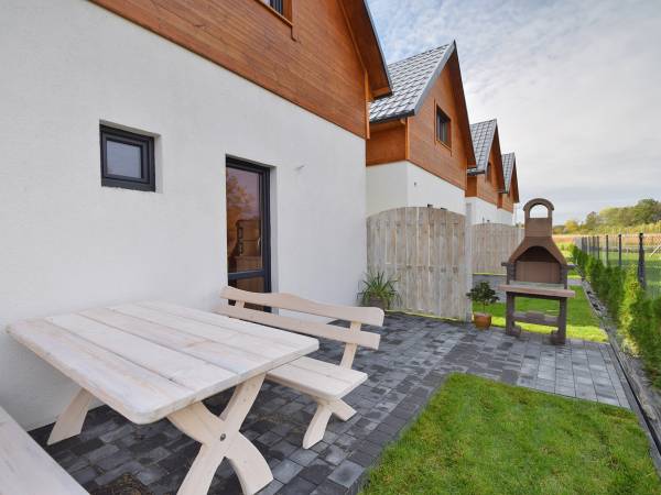 Domki Słoneczne Tarasy