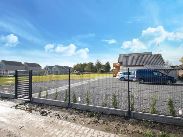 Domki Słoneczne Tarasy