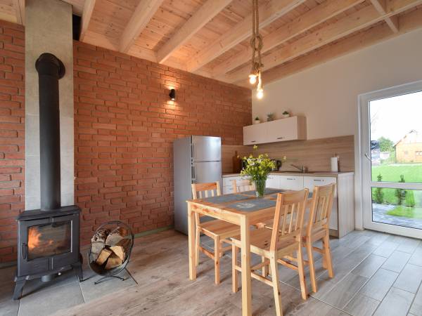 Domki Słoneczne Tarasy